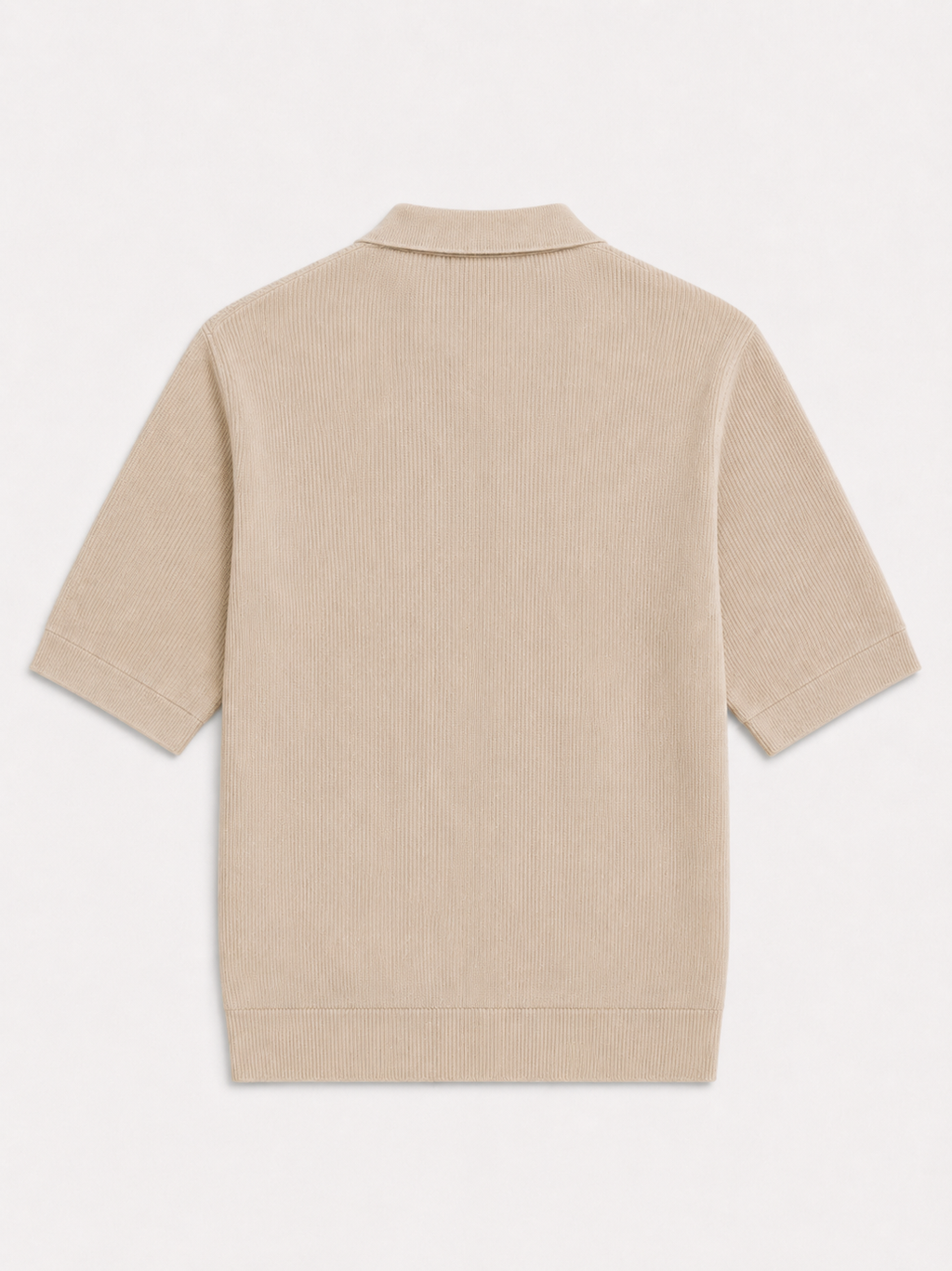 Beije Knit Polo