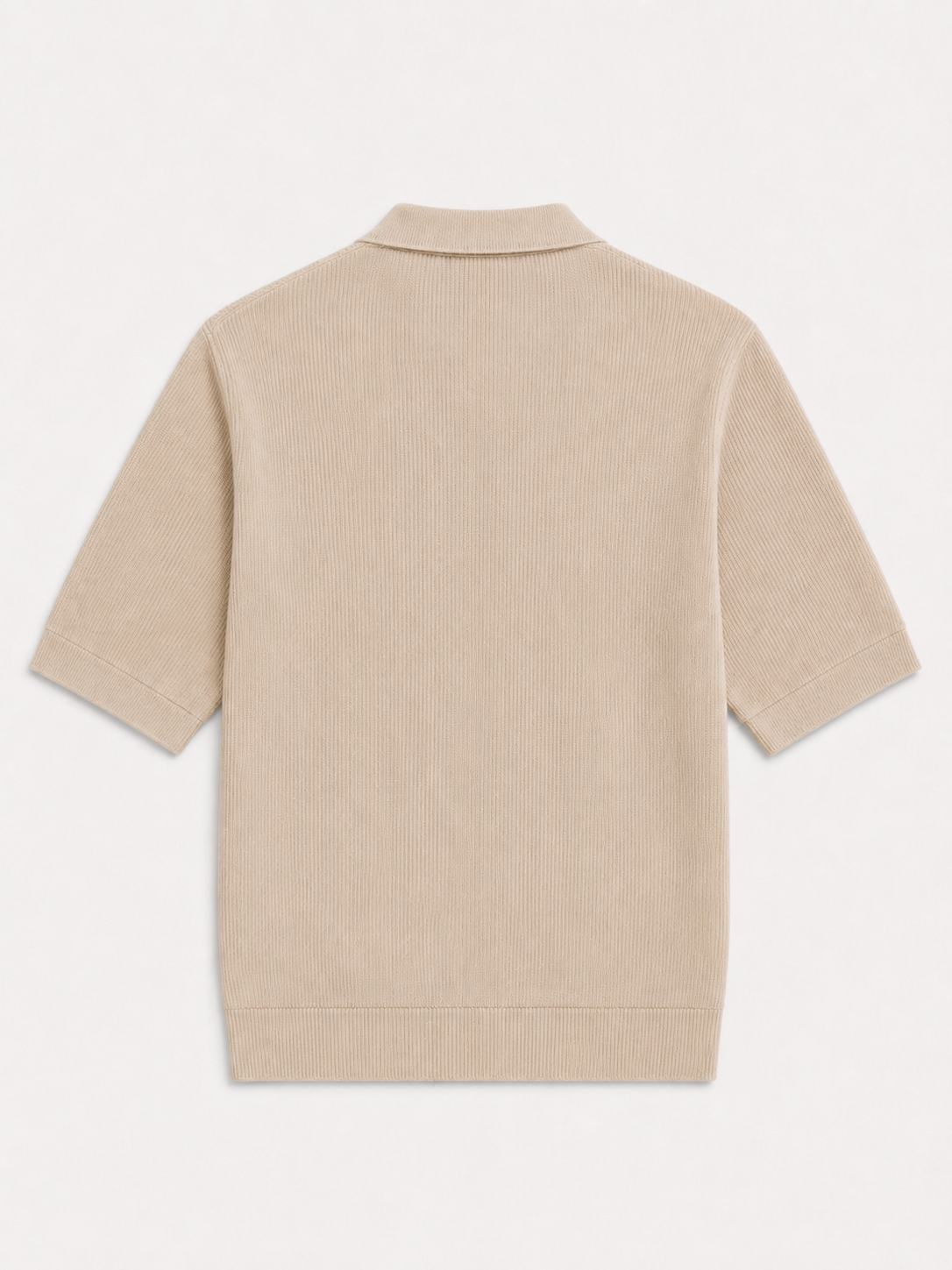 Beije Knit Polo