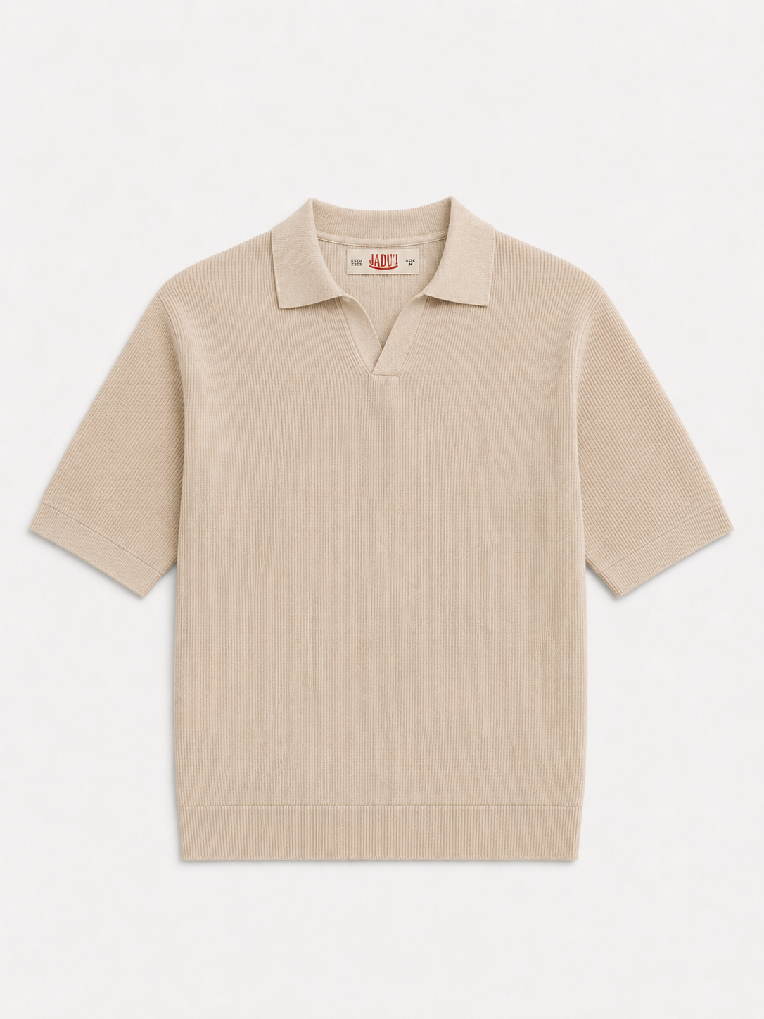 Beije Knit Polo